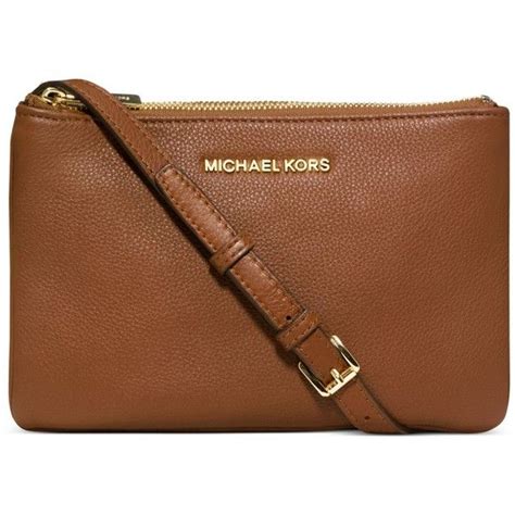 michael kors bedford gusset crossbody uk|Michael Kors bedford legacy crossbody.